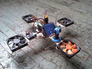 Top 5 Advanced & coolest Arduino projects