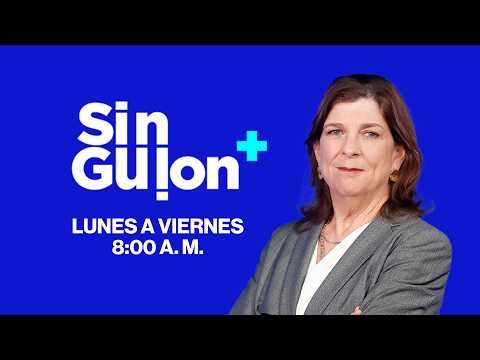 ANÁLISIS DEL DEBATE PRESIDENCIAL DÍA 2 | SIN GUION CON ROSA MARÍA PALACIOS #FEEG2026