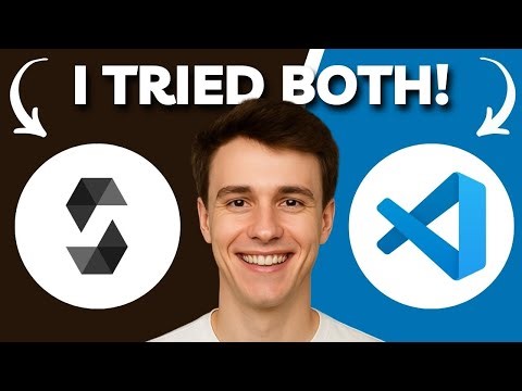 Solidity Vs Vscode | Which Software Is Better? (2026)