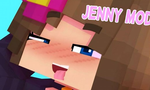 How to download Jenny mod for Minecraft in 2022