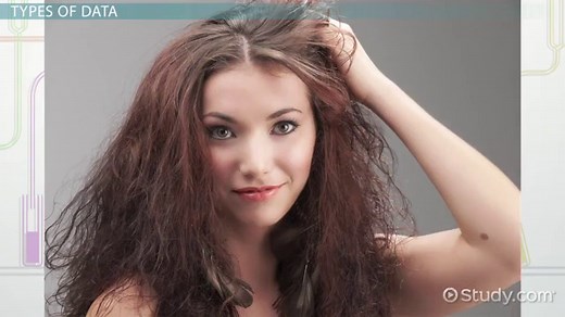 Numerical Data Definition, Types & Examples
