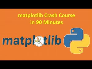 matplotlib Python Tutorial | matplotlib Tutorials | matplotlib Crash Course | matplotlib subplots