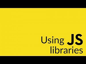 Using JavaScript libraries in ClojureScript
