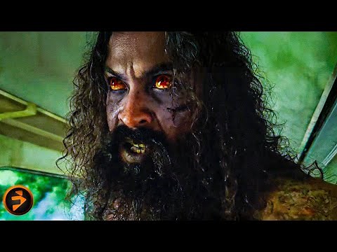 The Alpha Zombie is Unstoppable | 28 YEARS LATER