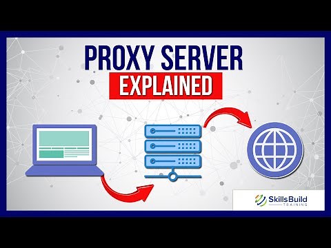 Proxy Servers Explained Simply for Beginners