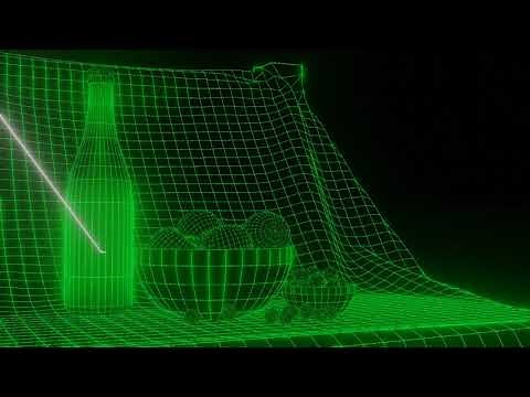 Raytracing Explained