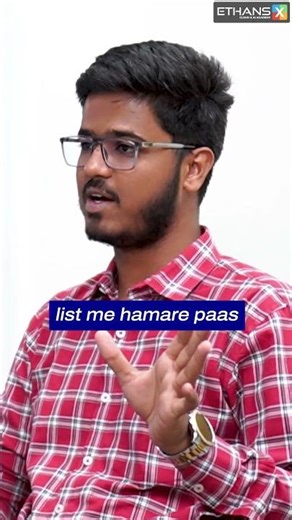 SET vs LIST in Python 🔥 | Jatin Sir Mock Interview Trick You MUST Know!