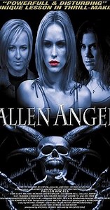 Stream Fallen Angels (2002): Find it on Netflix, Prime Video, Hulu & more