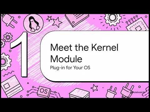 Building a Linux Kernel Module: Out-of-Tree vs. Mainlining