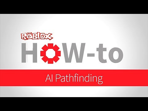 How-to: Get Started with AI Pathfinding
