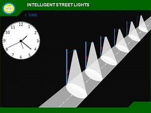 Smart City: Street light energy saving ideas