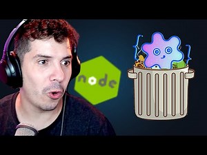 You won't believe what the new Node.js did