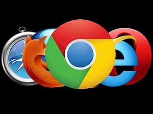 Create own browser in python step by step