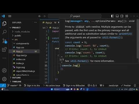 How to Call Rest API in React JS Application