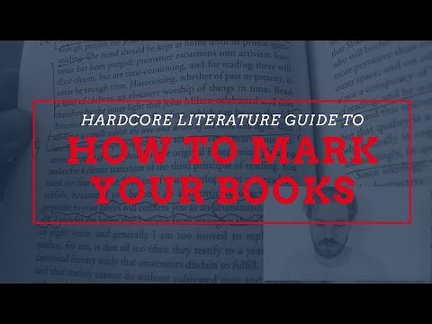 How to Annotate Your Books for Effective Note-Taking