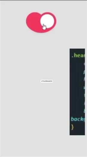 Dark Mode Switch with HTML & CSS | Animated Toggle Button in HTML & CSS | Best Coding Bootcamp