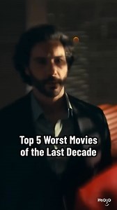 20 Worst Movies of the Last Decade | WatchMojo
