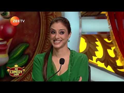 Zee Comedy Show