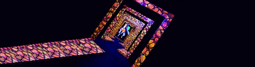 Indoor Glow In The Dark Mini Golf Canada & USA| Putting Edge