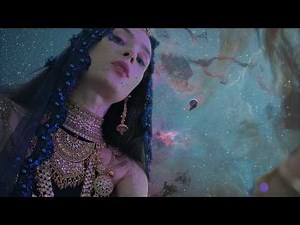 Alien Touch ✦ Sci-Fi ASMR Series - Ep. 88