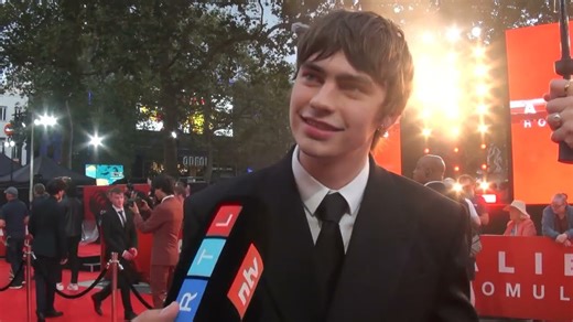 Alien: Romulus Cast, Where Do You Know Them From? - TVovermind