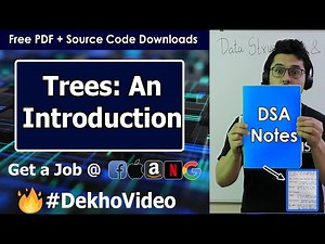 Introduction to Trees