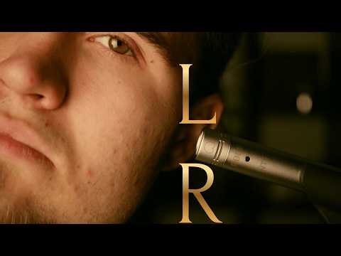 Ear Invasion | Ultra Close ASMR