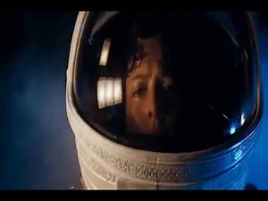 Alien Alternate Ending (Rare Video)