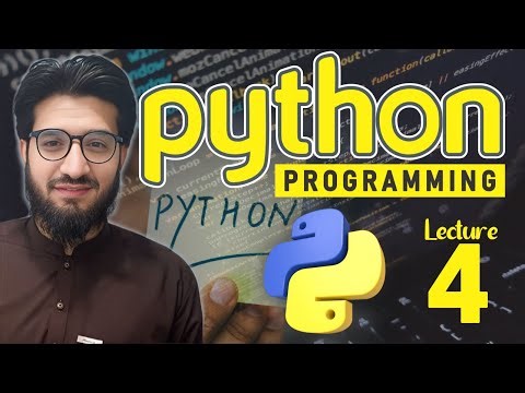 Python Data types, Numbers and Casting for Beginners | 04 | Master Academy