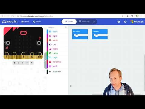 MakeCode for micro:bit - Creating Tutorials