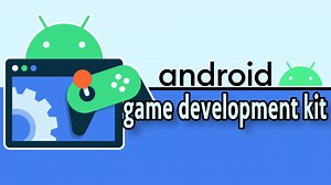 Android Game Development Kit – GameFromScratch.com