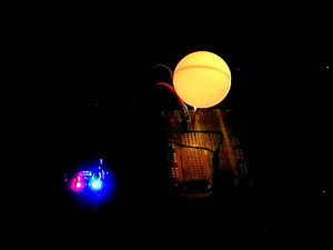 Arduino Smooth Random RGB LED Colour