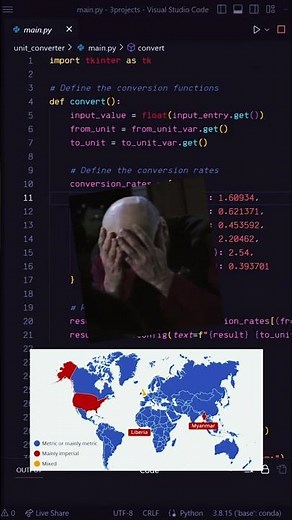 3 Easy Python Projects You Can Try Today