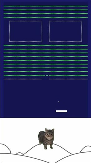 Most Satisfying Brick Breaker Game