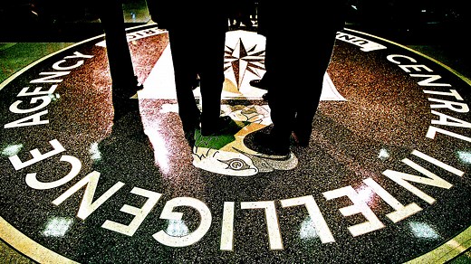 Newly Declassified Files Reveal More Details About CIA's Secret MKULTRA Mind-Control Operation