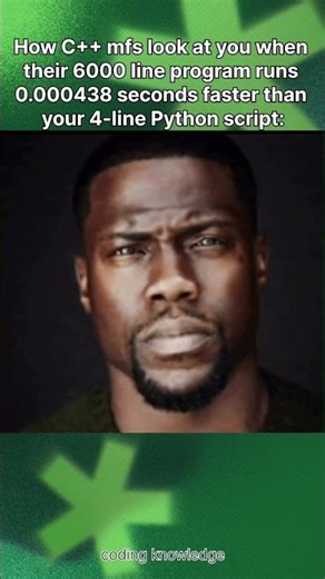 Just Programmer Thing |#coding #memes #programming #python #javascript #ai #it