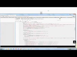 Python Script to Decode Tableau Files