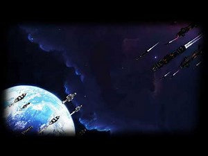 All Alien Combat Tracks-Terra Invicta OST