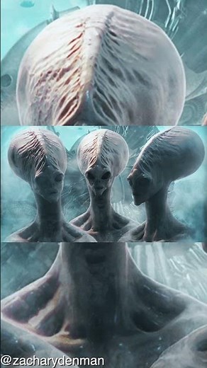 There over 60 different types of Extraterrestrial #humanoids according to the Book of #alien Races
