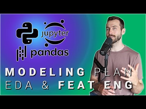 Build a Demand Forecasting ML App: Python Data Science
