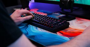 Best 65% keyboards for gaming, typing and programming 2026