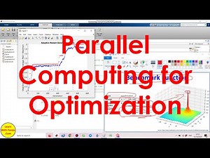 Parallel Computing for Optimization