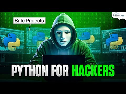 Top Python Scripts Every Ethical Hacker Should Know (2025)