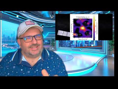 DEEP SPACE ALERT: Interstellar Object 3I/ATLAS Approaches Jupiter