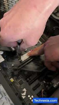 How to Install SSD on iBuyPower Custom Build PC