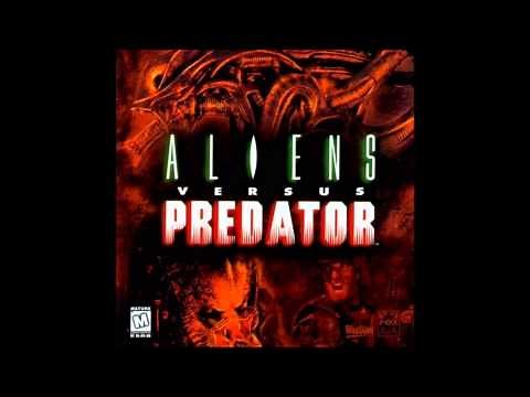 Aliens Versus Predator (PC) Soundtrack: Menu Theme (AvP Classic 2000)