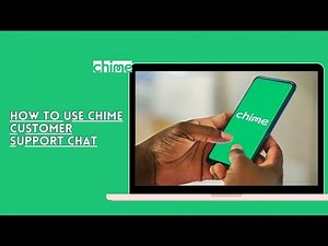 How To Use Chime Customer Support Chat
