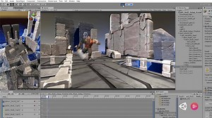 Unity Game Dev Courses help you understand the creation process from A-Z. With four tracks – Fundamentals, Art, Programming, and Design – you can learn at your own pace while applying the new skills to your own projects. Get Unity Plus today, and you will get a 1-year subscription to Unity Game Dev Courses: Swords and Shovels free with your subscription ($144 value). And you will also get a 20% off Asset Store benefit Bolt visual scripting tool ($70 value). | Unity