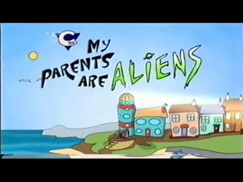 My Parents Are Aliens - S8 E1: Meteor Parents