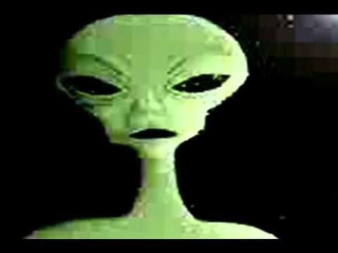 What Aliens REALLY Sound Like!